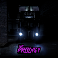 The Prodigy - Light Up the Sky artwork