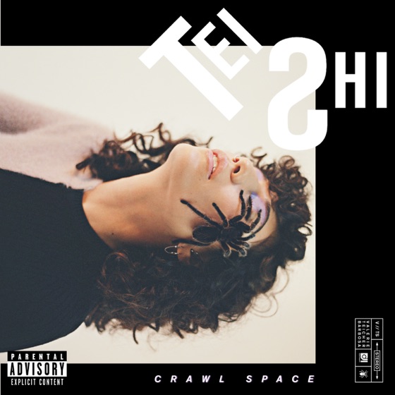 Cover artwork for How Far