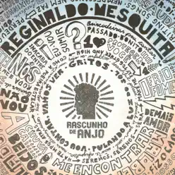 Rascunho De Anjo - Reginaldo Mesquita