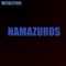 Namazuros (Volt Catfish Stage) [Megaman X3] - Metalltool lyrics