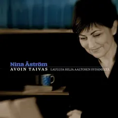 Avoin taivas by Nina Astrom album reviews, ratings, credits