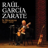 Raúl García Zárate, In Memoriam (1932 - 2017) artwork