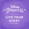 Live Your Story - Tina Parol lyrics