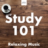 Study 101 - Relaxing Music to Hone your Concentration and Focus for Studying, Reading and Learning artwork