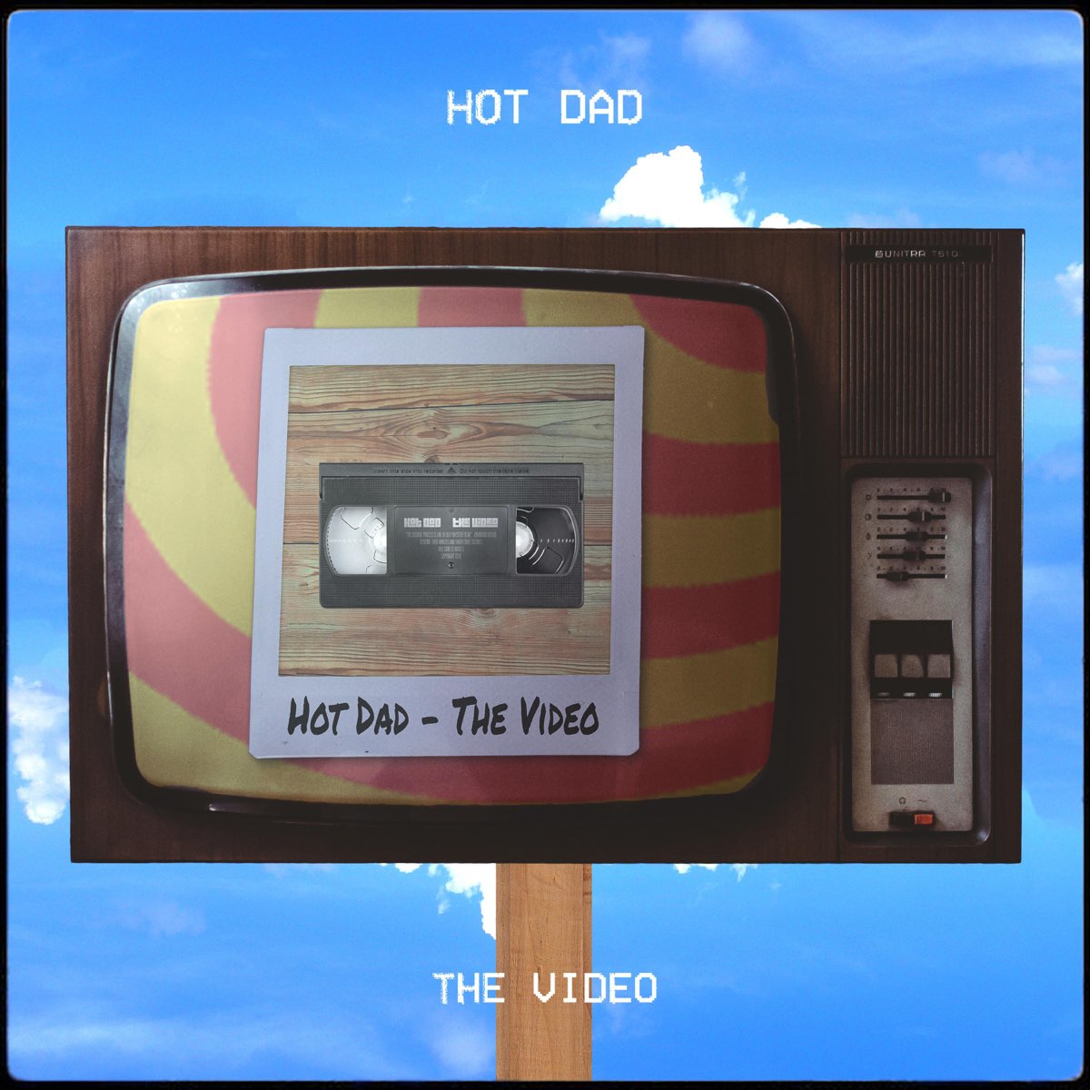 Dad Hot Video