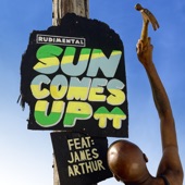 Sun Comes Up (feat. James Arthur) [Remixes, Pt. 2] - EP artwork