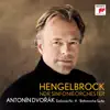 Dvorák: Sinfonie No. 4 & Böhmische Suite album lyrics, reviews, download