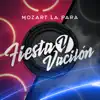 Fiesta y Vacilón song lyrics