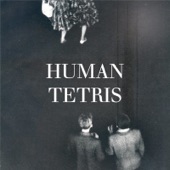 Human Tetris - EP artwork