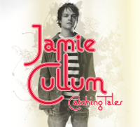 Jamie Cullum - Catching Tales (Deluxe Edition) artwork