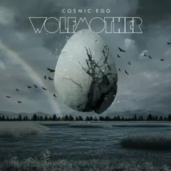 Cosmic Egg (Deluxe Version) - Wolfmother