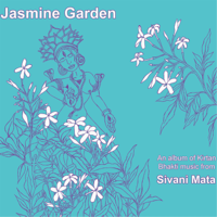 Sivani Mata - Jasmine Garden artwork
