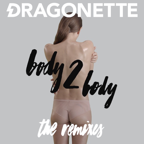 Cover artwork for Body 2 Body (Xp & Ellis Colin Remix)