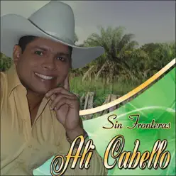Sin Fronteras - Ali Cabello
