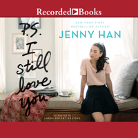 Jenny Han - P.S. I Still Love You artwork