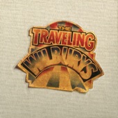 The Traveling Wilburys Collection (Deluxe Edition) [Remastered] artwork