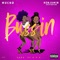 Bussin' (feat. Benjamin Spiffington) - Mucho lyrics