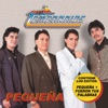 Los Temerarios - Nunca Es Tarde