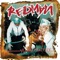 Smash Sumthin' (feat. Adam F) - Redman & Adam F lyrics
