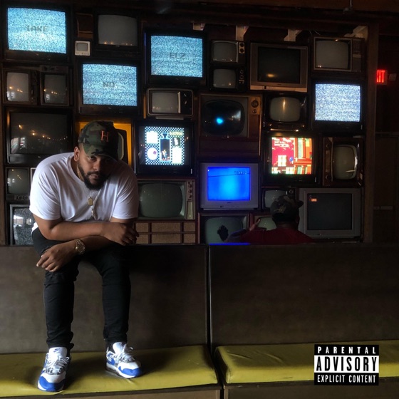 Cover artwork for Faces
