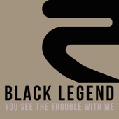 You See the Trouble with Me (We'll Be In Trouble Extended Mix) artwork