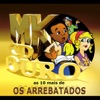 As 10 Mais de Os Arrebatados, 2008