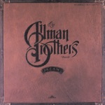 The Allman Brothers Band - Don't Want You No More