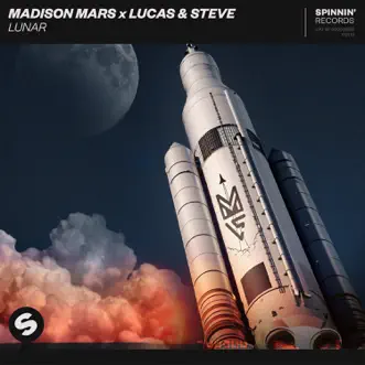 Lunar - Single by Madison Mars & Lucas & Steve album reviews, ratings, credits