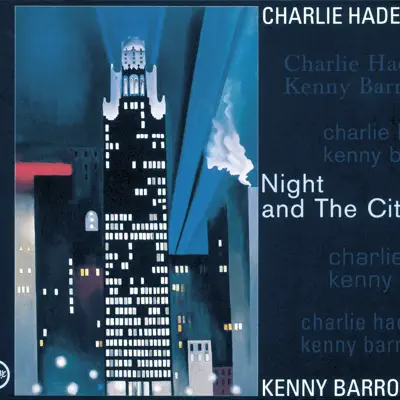 Night and the City - Charlie Haden