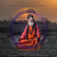 Meditative Mind - Tantra Flute (Indian Flute Meditation Music) artwork