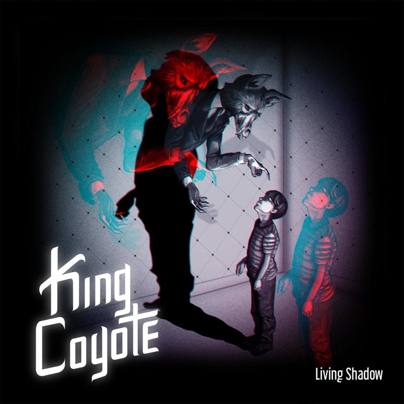 Aun no beats текст. Coyote Kings - feeling' Lucky (2007). Living Shadow.