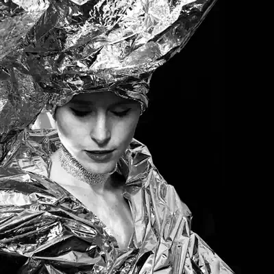 3 Hos - Single - Kiesza