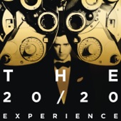 The 20/20 Experience - 2 of 2 (Deluxe) artwork