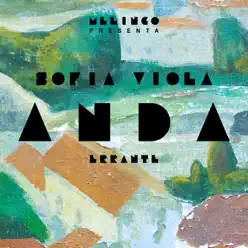 Anda (Errante) [feat. Sofía Viola] - Single - Melingo