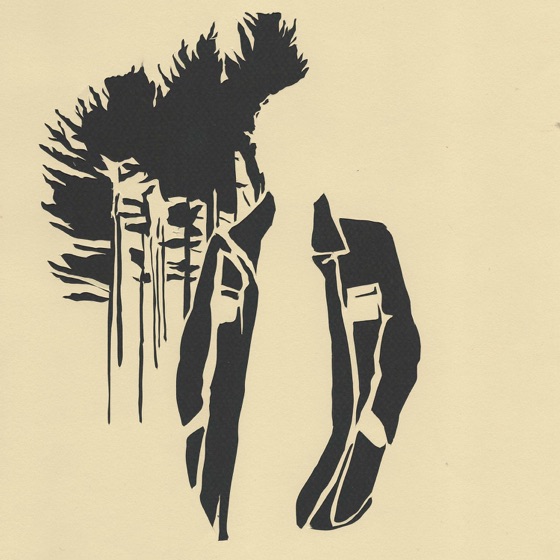 Cover artwork for The Jacket