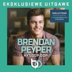 Brendan Peyper - Klim Jou Everest