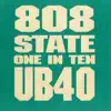 One In Ten (feat. UB40) - EP album lyrics, reviews, download