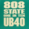 One In Ten (feat. UB40) - EP