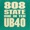 UB40  feat. 808 State - One In ten