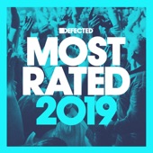 Defected Presents Most Rated 2019 (Mixed) artwork