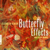 Butterfly Effects: VII. Psyche artwork