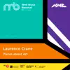 Laurence Crane: Pieces About Art (Live) - EP album lyrics, reviews, download