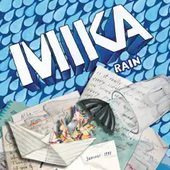 Rain - EP - Mika