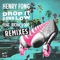 Drop It Down Low (feat. Richie Loop) - Henry Fong lyrics