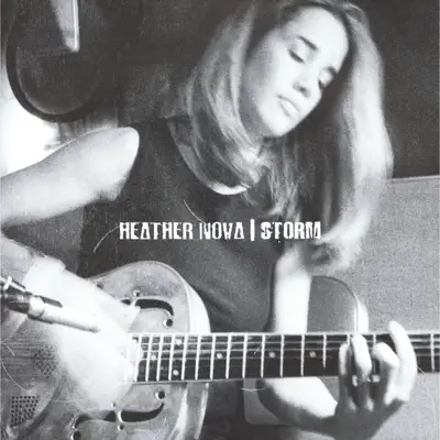 Storm - Heather Nova