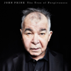 John Prine - Summer's End  artwork