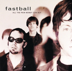 Fastball - The Way - 排舞 音乐