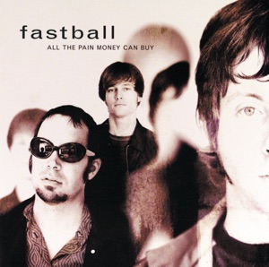 Fastball - The Way - 排舞 编舞者