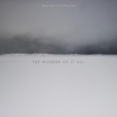 The Wonder of It All - Single