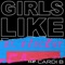 Girls Like You (feat. Cardi B) [St. Vincent Remix] artwork